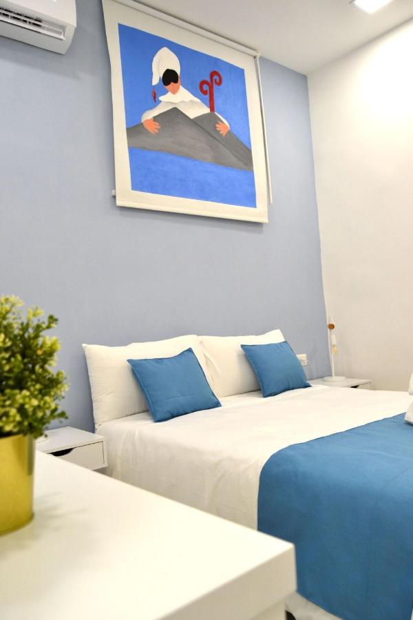 Apartment I Cenni Di *