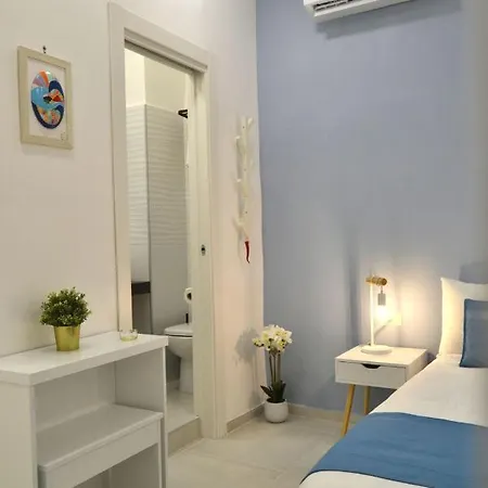 Appartamento I Cenni Di Napoli Exterior foto