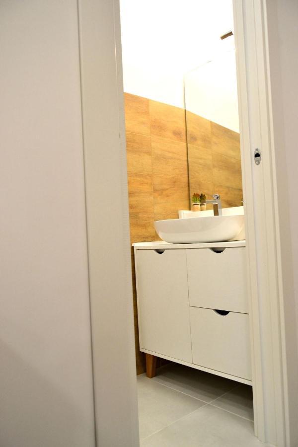 I Cenni Di Apartment Neapel