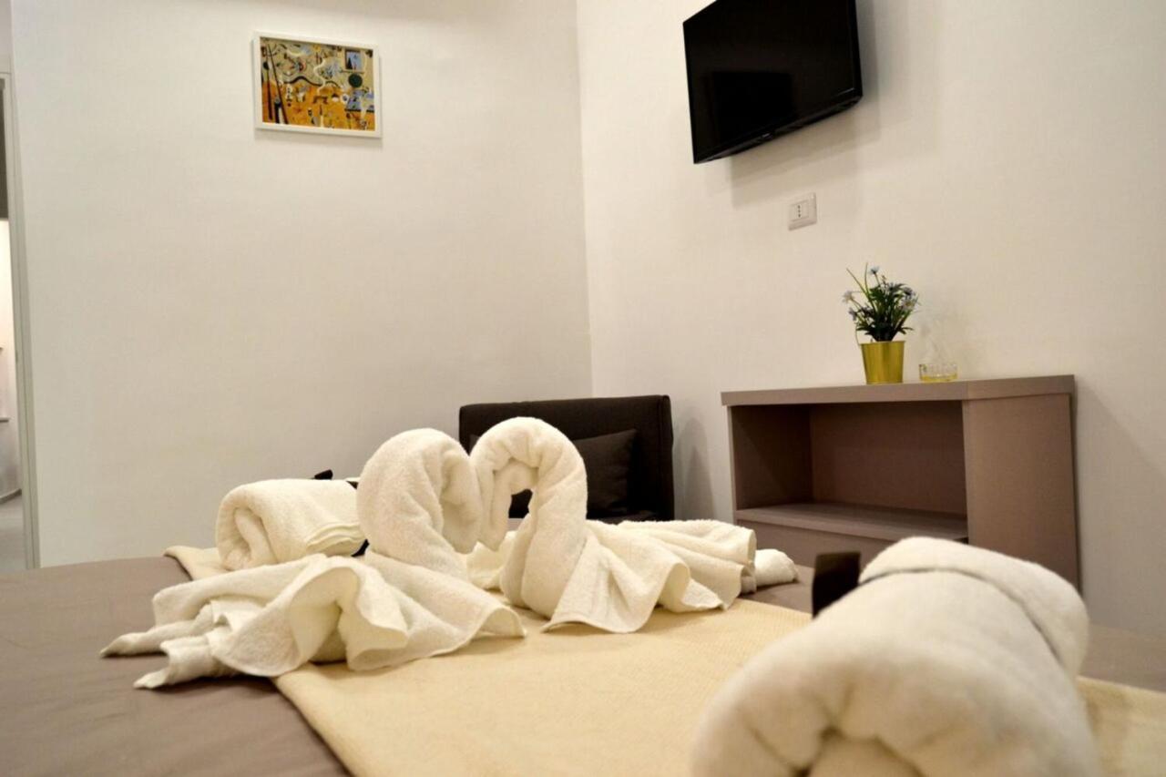 Appartement I Cenni Di *
