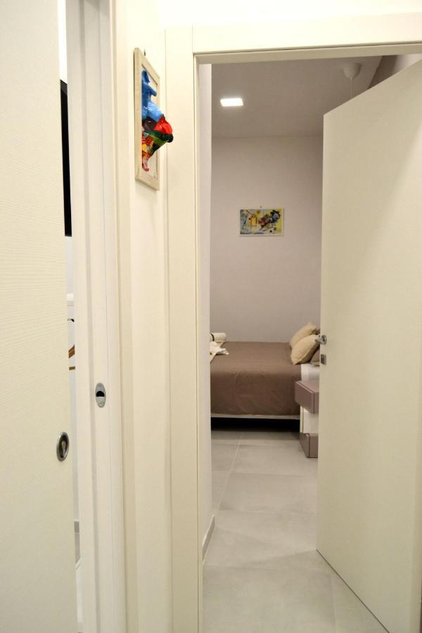 Appartement I Cenni Di Naples