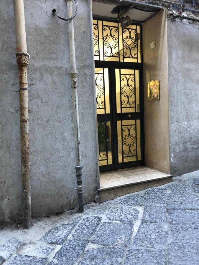 I Cenni Di Appartement Naples