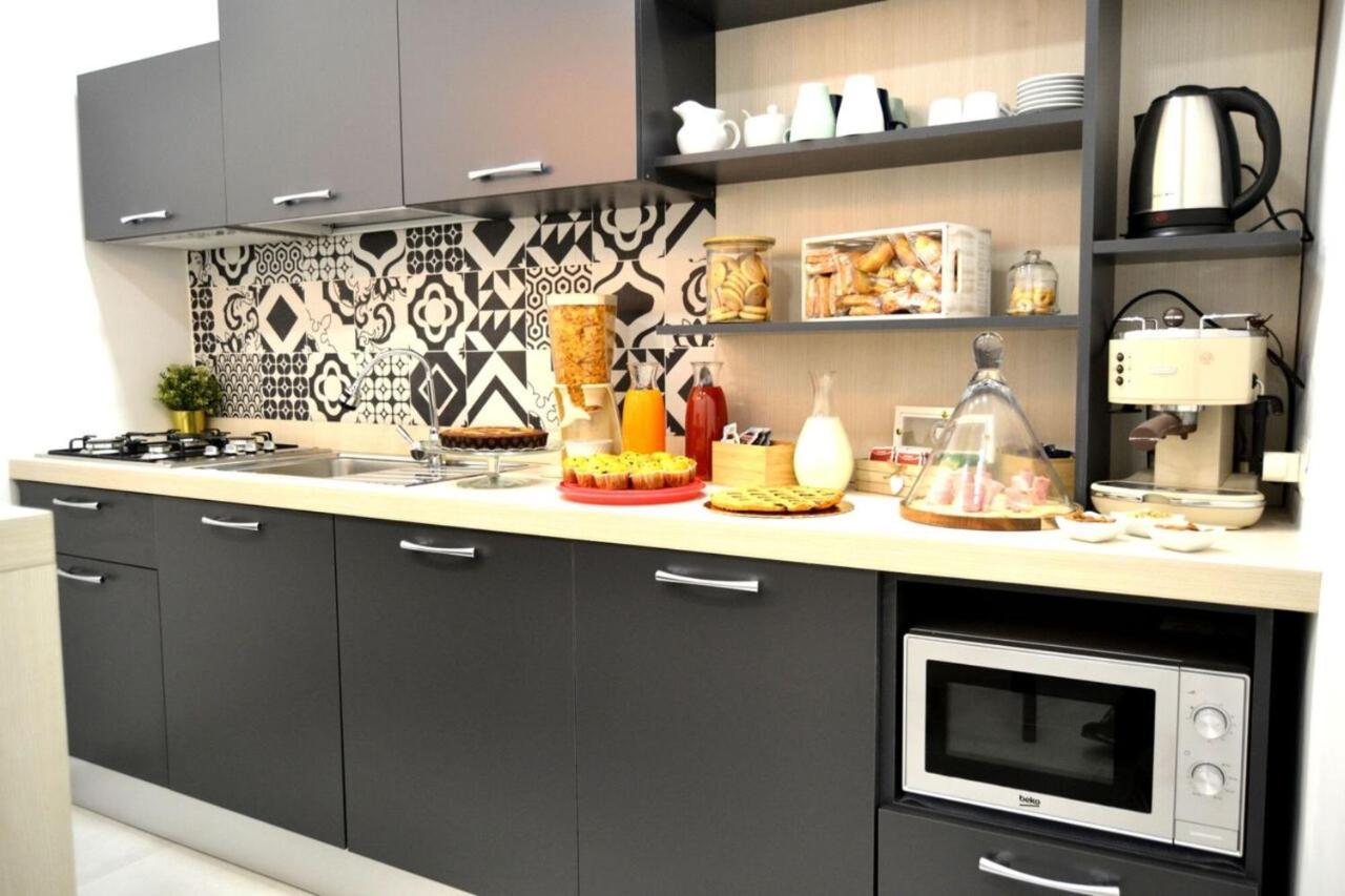 Apartment I Cenni Di *
