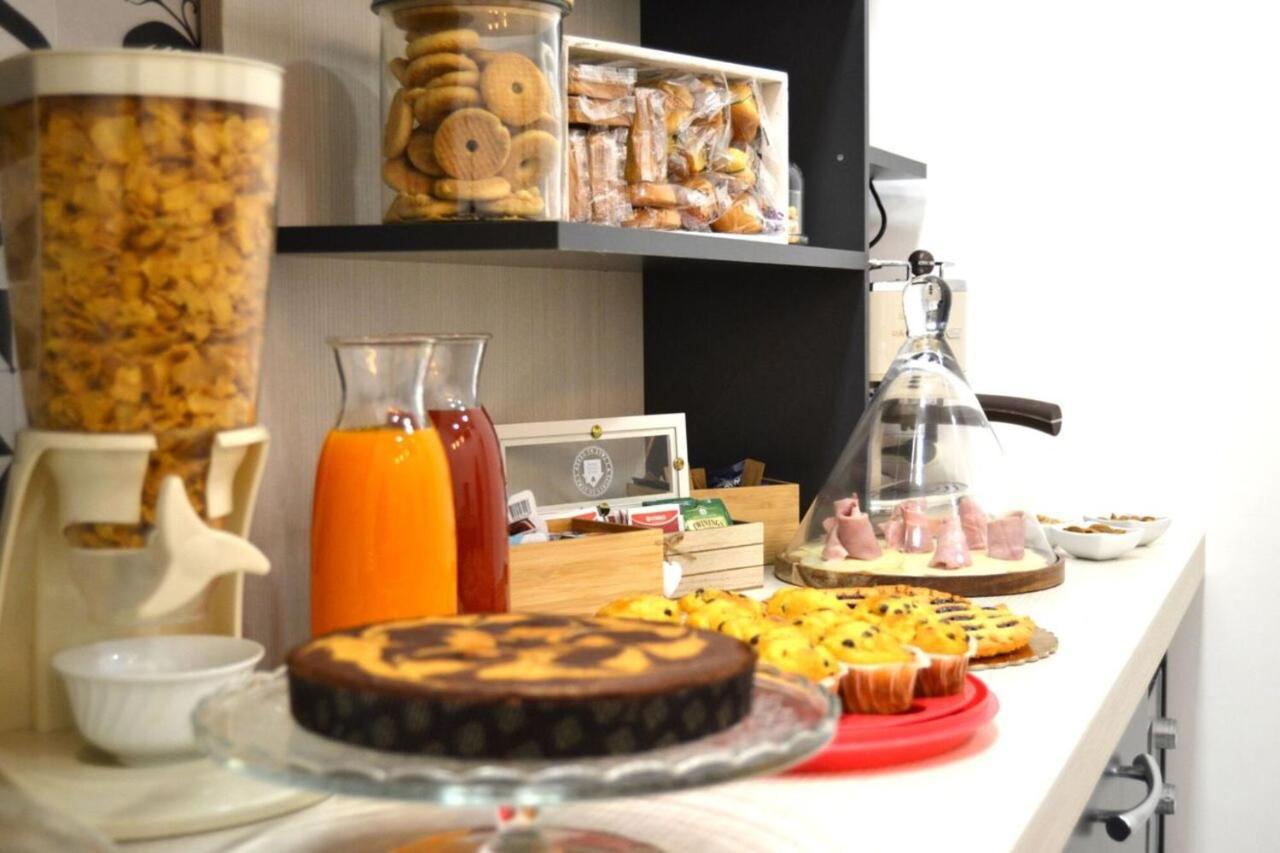 Appartement I Cenni Di *