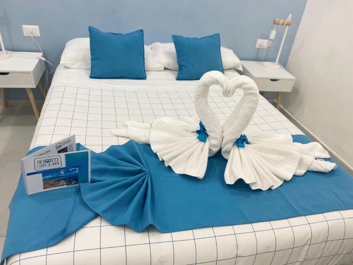 Appartement I Cenni Di